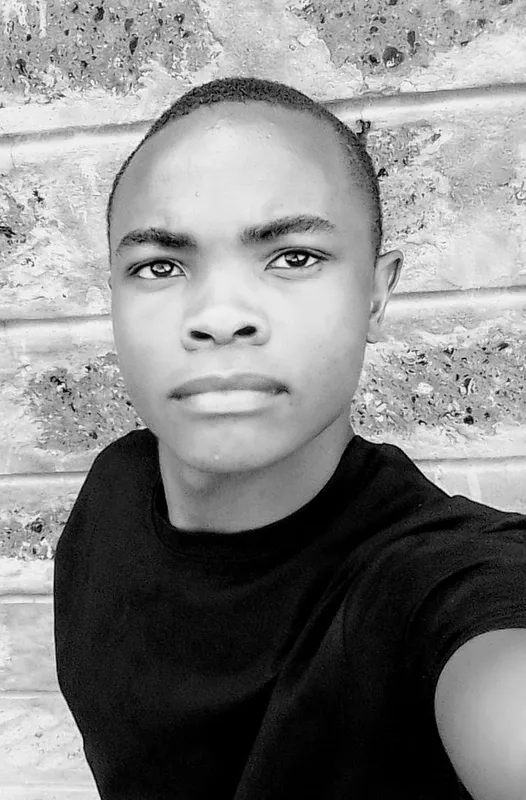 Calm....😜😜