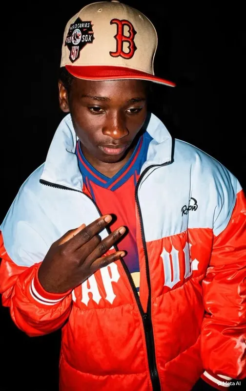 Kijana mpole