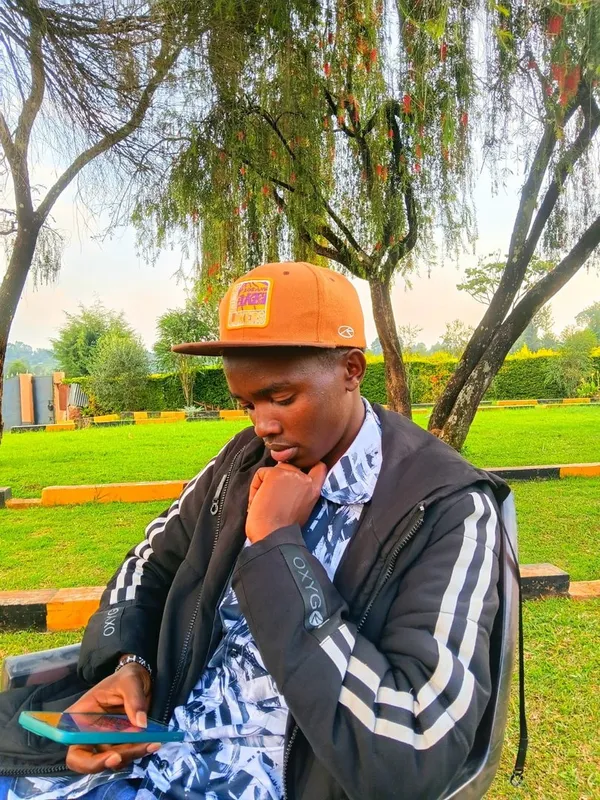 Enjoying life 🧬😁