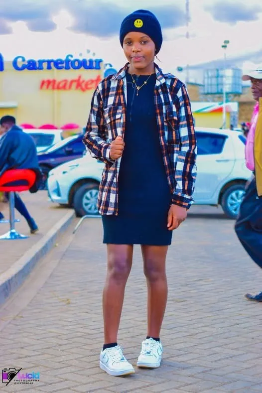 dj hii niya mwisho