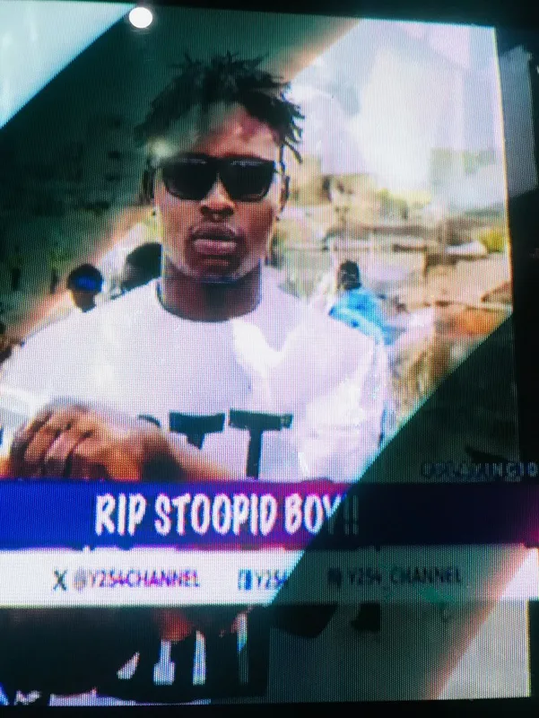 Rest In Peace my guy