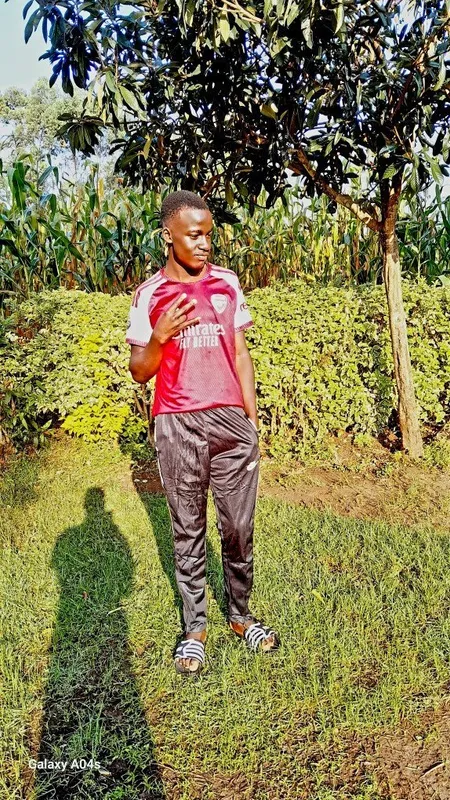 Kijana unique