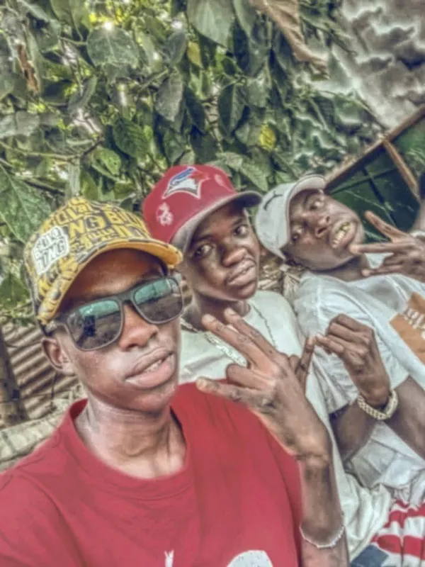 Jaba In a Sunday🍃🍃💯💯