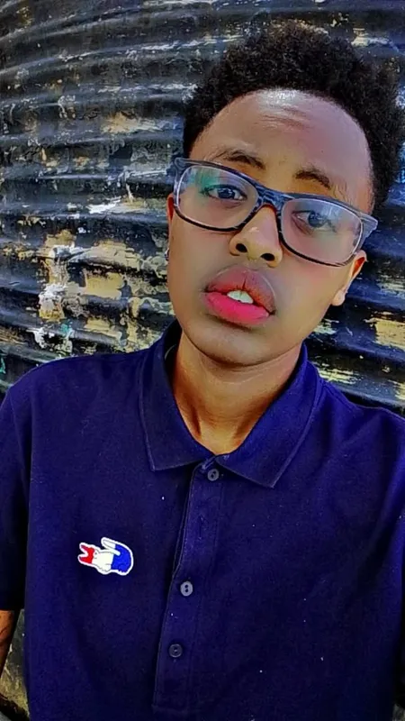 Kama mkuu I'm glad to be alive ❤️🥺🙏