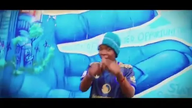 STAR GONMEN EMPIRE X MBOGI WE-D VERSE 2