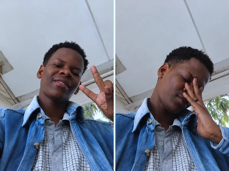Happy Wednesday guys ✌️💯