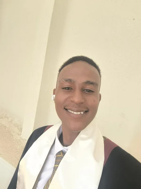 Congratulations 🎊 dear self