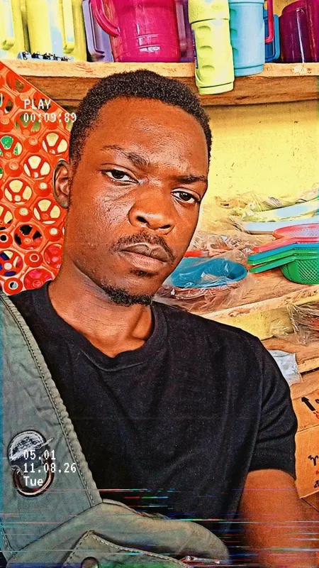 Bag ni ya nini?🤷🏿‍♂️