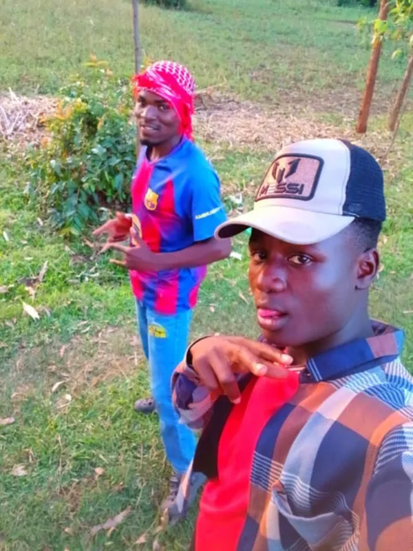 N mbayaaaaaa one