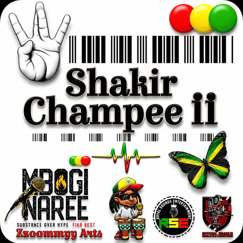 Shakir🫡✔️