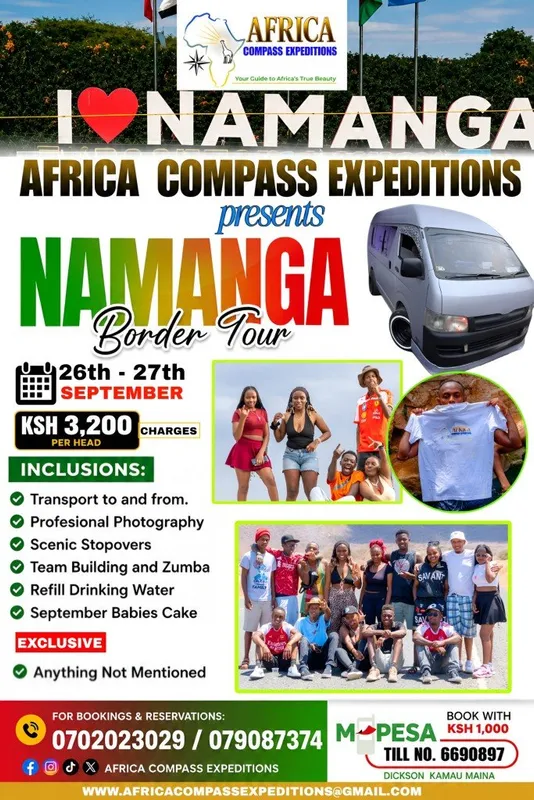 Here we go again... let's join thee adventurous team ...epic fun awaits..💯💯