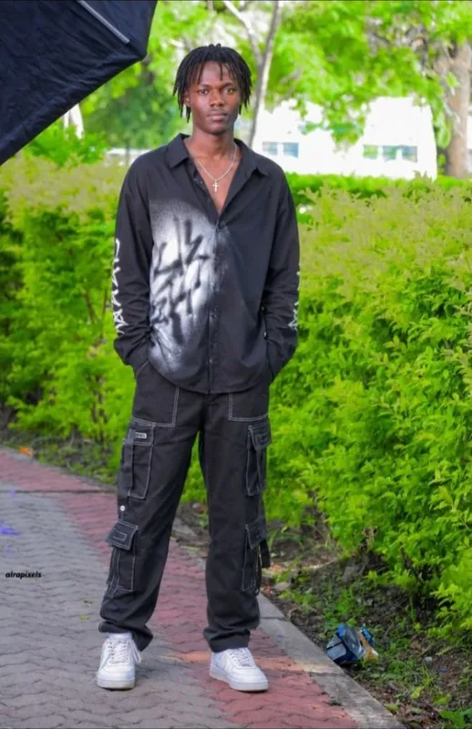 Hello nikujituma ki daila