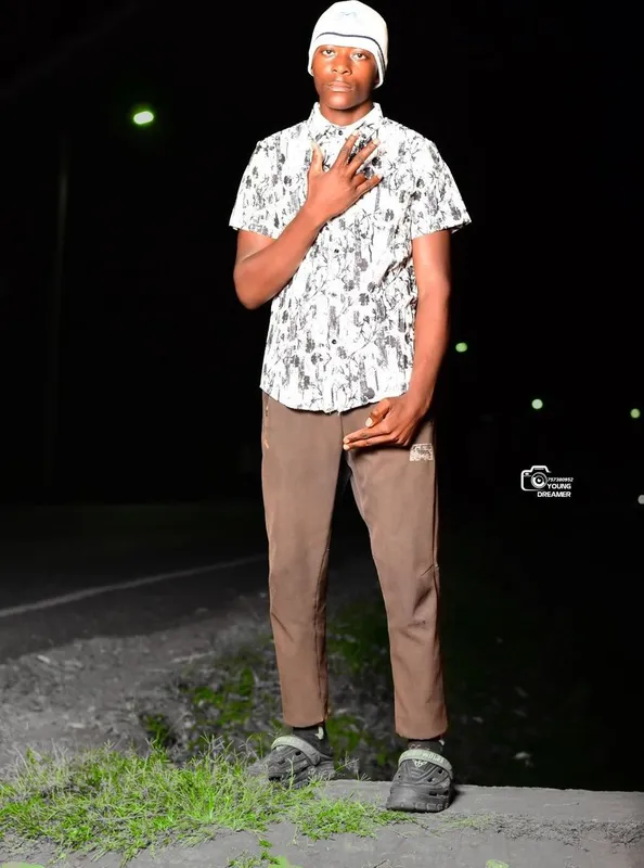 Anyone to see me nah 🥰