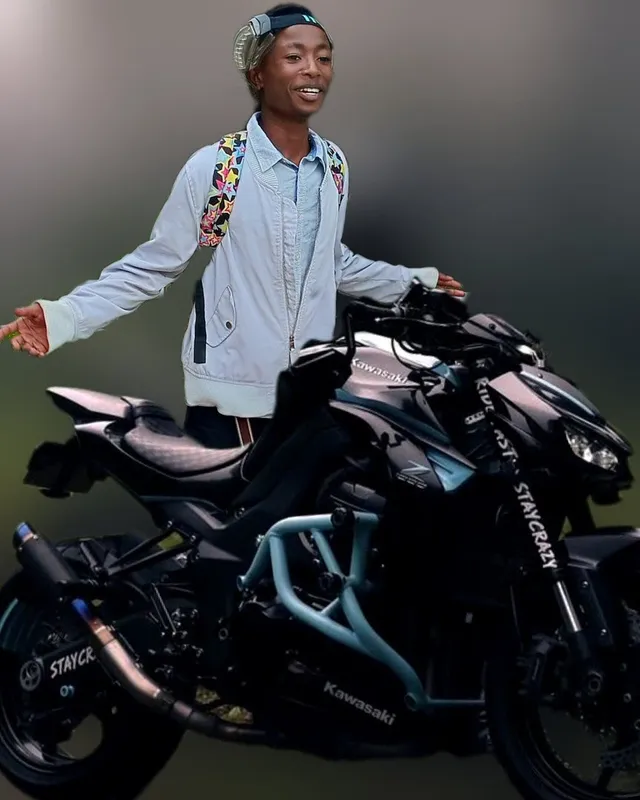 Bikeholic