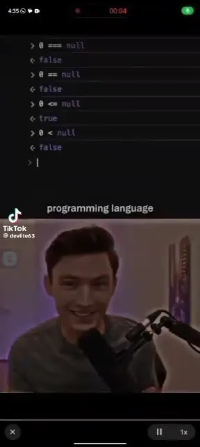 Java Script😂😂😂🙌