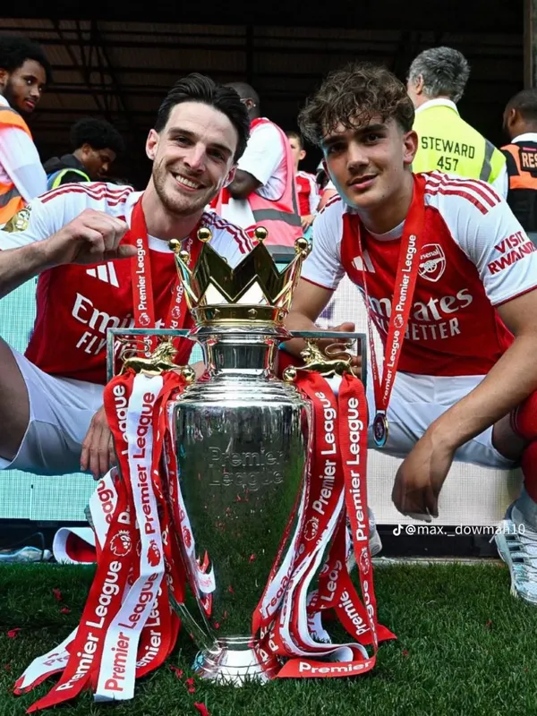Gunners