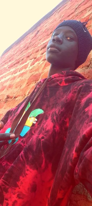 Boy from west pokot single bna joo who what to risk na .mm