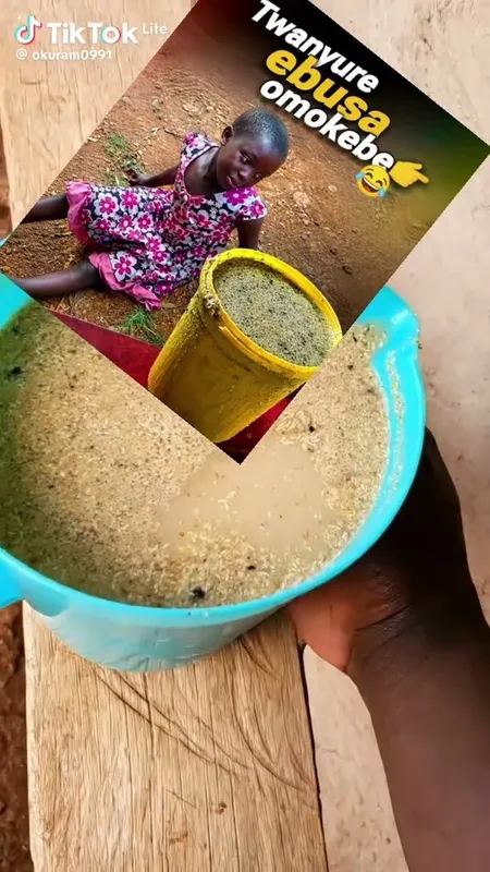 EBUSA OMOTORIRO