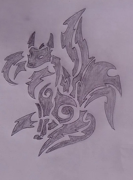 Dream tattoo