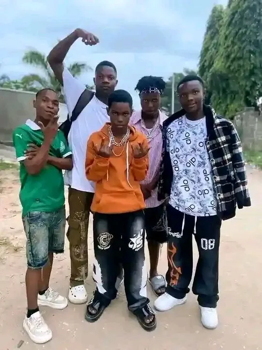 Nawapenda