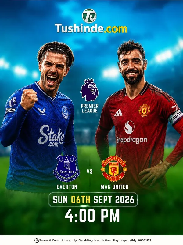 Man U kichwa mzima mzima