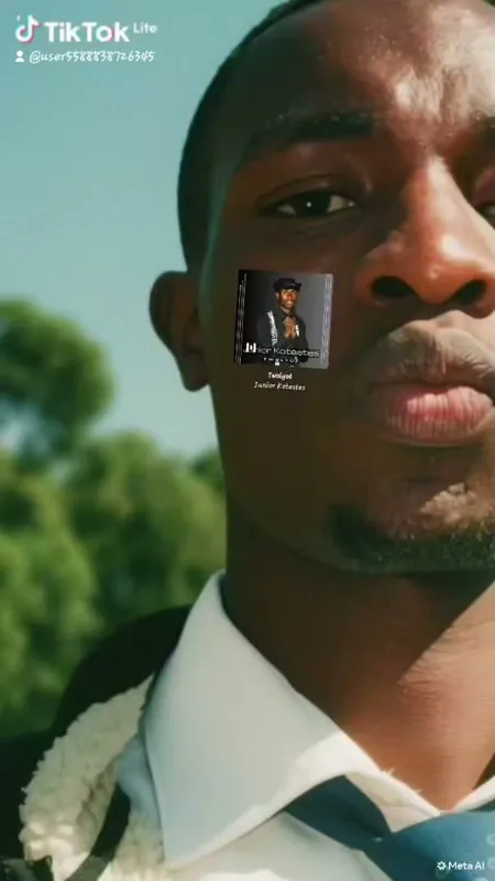 mi ni mkale😂😂