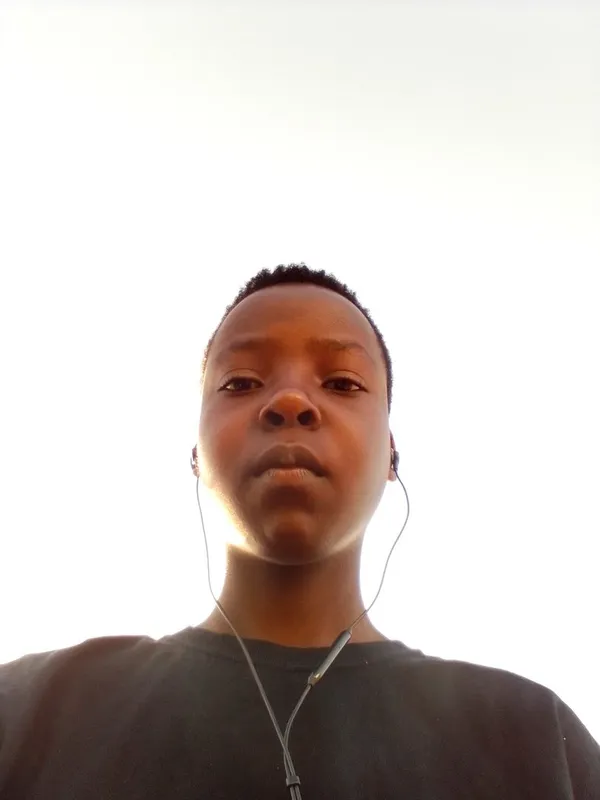 ★BACK THEN ★