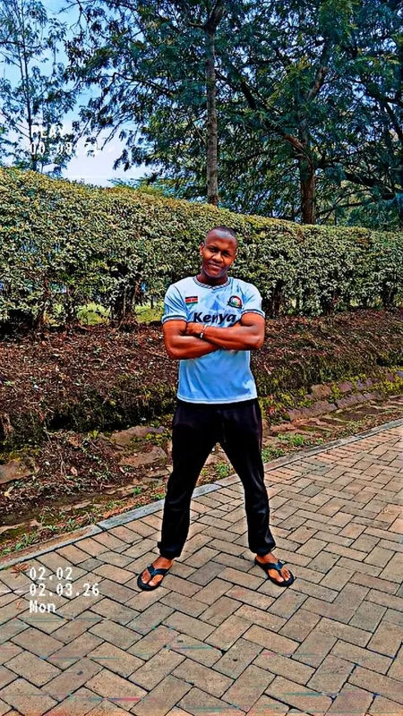 Niko na confidence kama suicide bomber