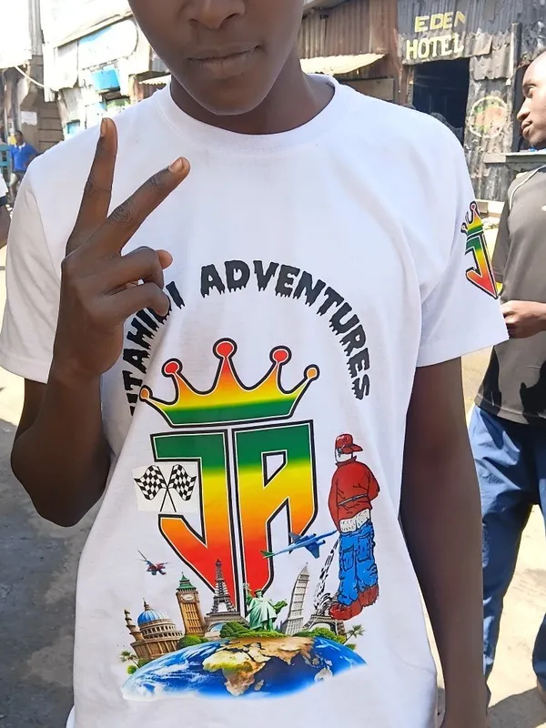 Pale tiktok jitahidi adventures follow ✌️✌️