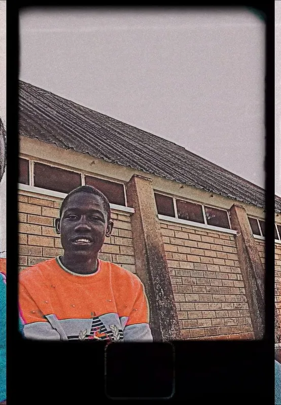 Young rich nigga