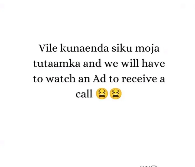 Akii walai 😂😂💔