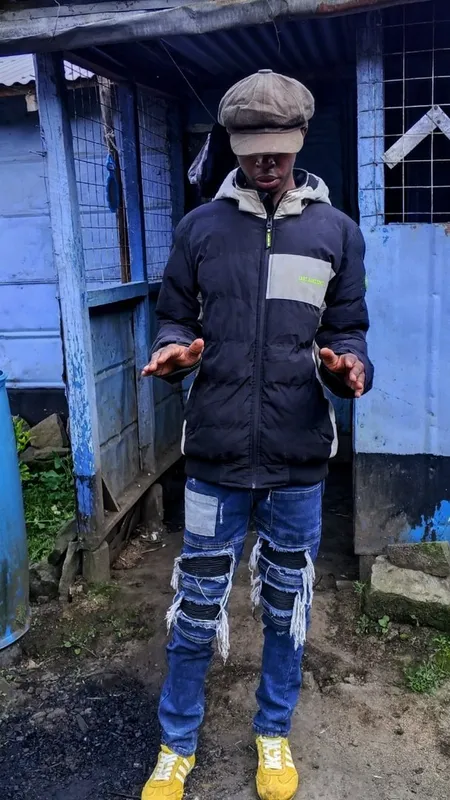 Accused 😨₱