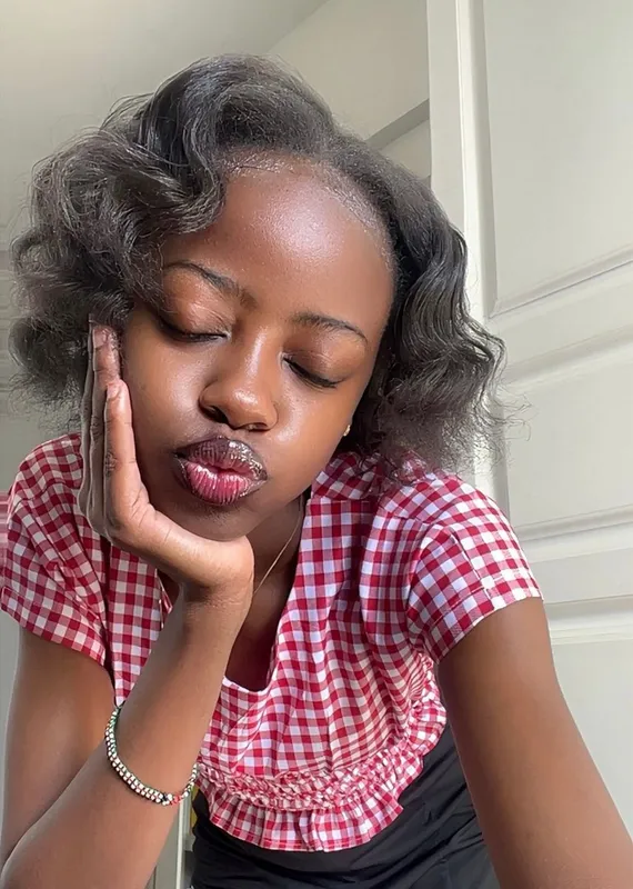 💋❤️#selflove