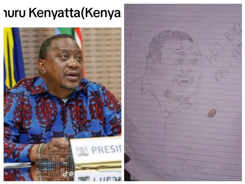 Artist mmoja hatari naitaji support  aky