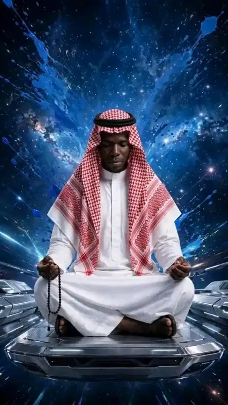 Allah mbele kila sekunde