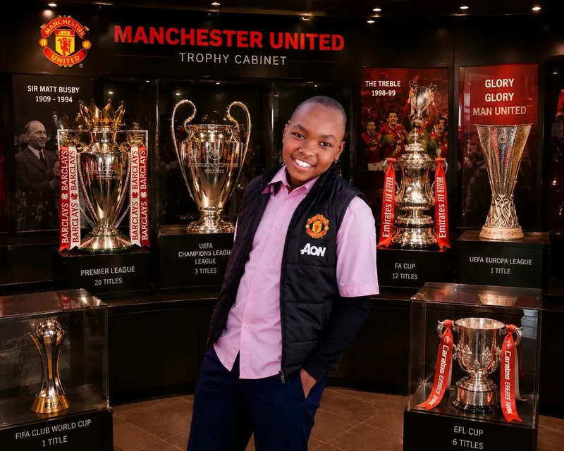 Manchester united FC 🔥🔥