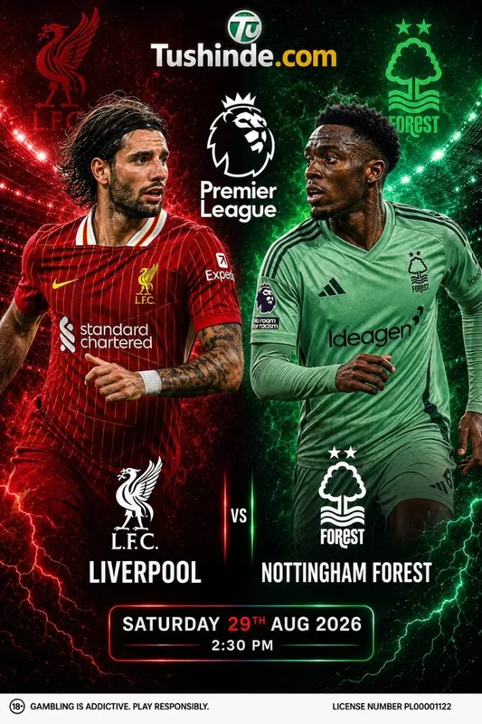 Liverpool Kichwa