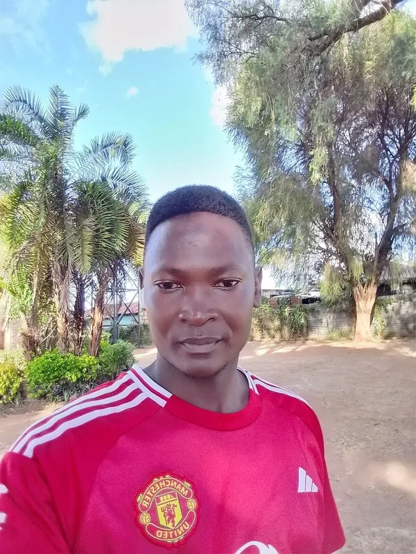Man U always 💪