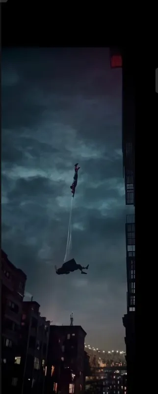 Who knows the movie?