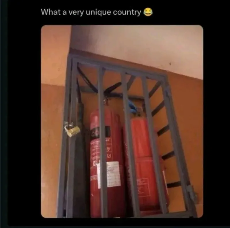 Lakini kenya 😂😂😂