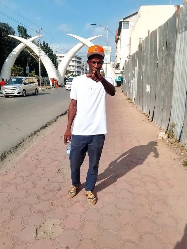 Karibuni mombasa