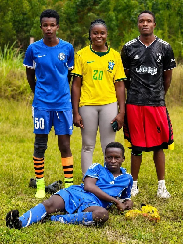 🌹Baller's ⚽✨🫶🥰
