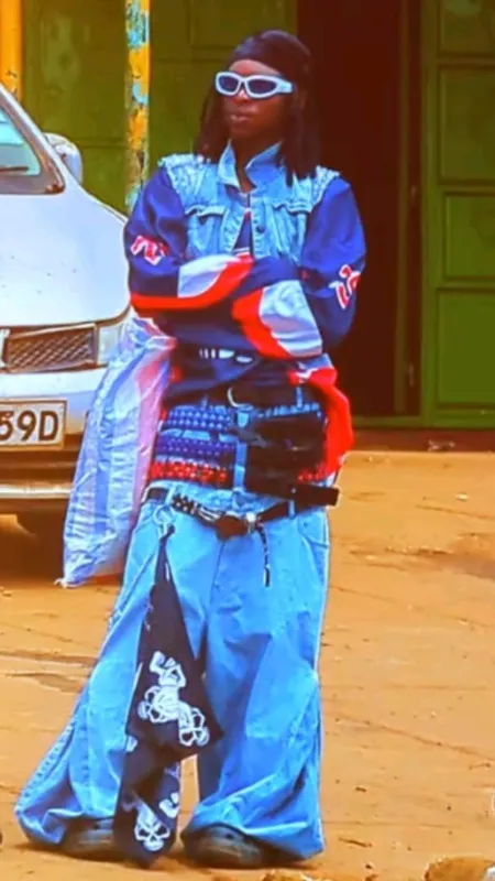 Wee rudi nyuma,💯🇰🇪🇰🇪,, CEEJAY 🔥