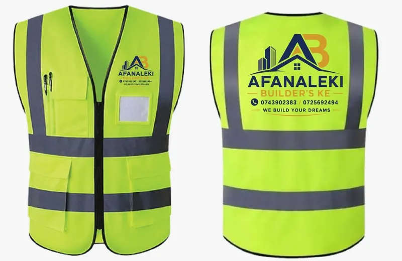 Happy to inform our clients that this is the official brand reflector