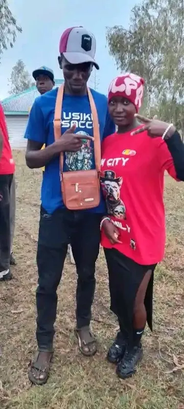 Sin City & usiku sacco boss