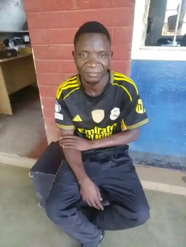 Sexual assault to a 14years old