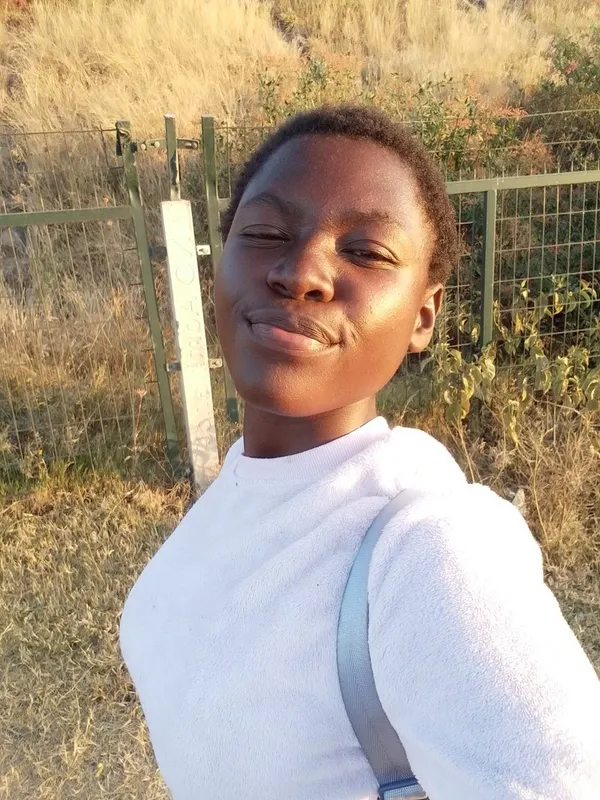 Ukichoka kuniona unaeza view from a different angle 🤣🤣