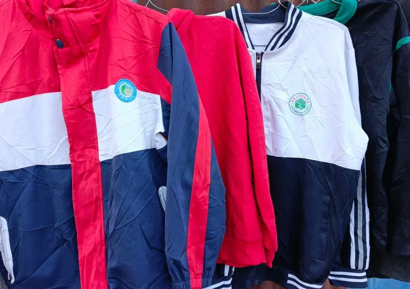 Available for people at Murang'a