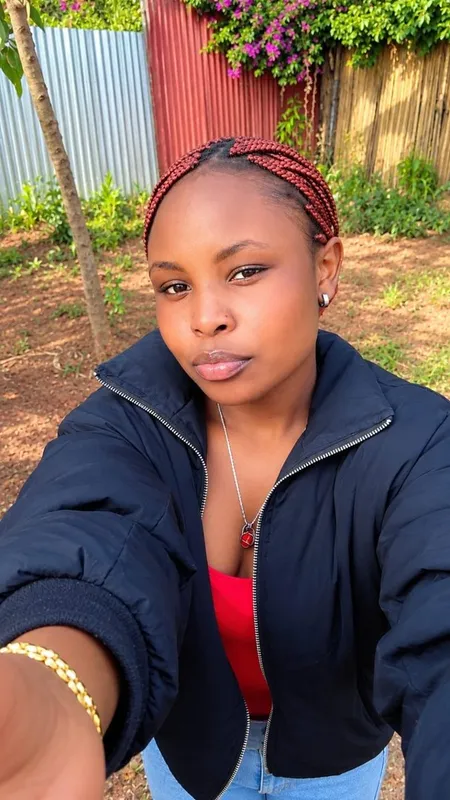 Single and searching 😁