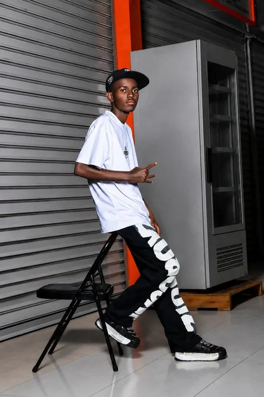 Kijana unique ✌️